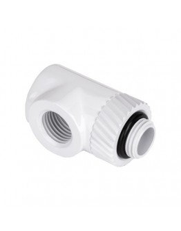 Thermaltake Pacific SF 90 Degree Adapter White