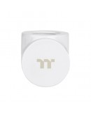 Thermaltake Pacific SF 90 Degree Adapter White