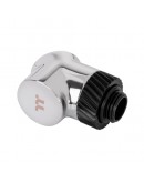 Thermaltake Pacific SF 45 Degree Adapter Silver Bl