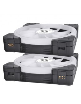 Thermaltake SWAFAN EX14 ARGB PC Cooling Fan TT Pre