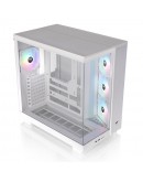 Thermaltake View 380 XL TG ARGB Snow