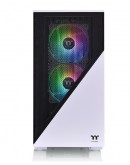 Thermaltake Divider 170 TG ARGB Snow