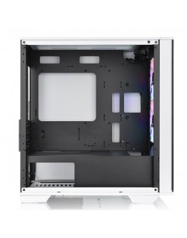 Thermaltake Divider 170 TG ARGB Snow