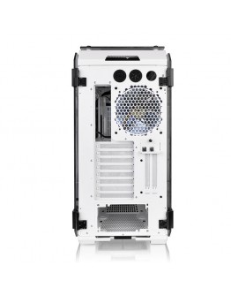 Thermaltake View 71 TG ARGB Snow
