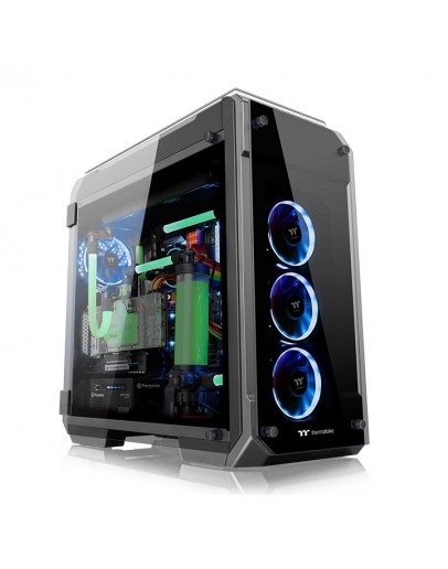 Thermaltake View 71 TG ARGB