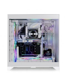 Thermaltake CTE E660 MX Snow