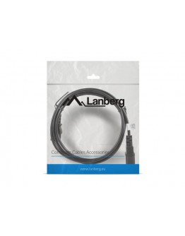 Lanberg extension power supply cable IEC 320 C13 -