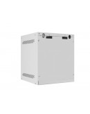 Lanberg rack cabinet 10 wall-mount 6U/280x310 for 