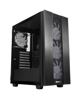 Chieftec Hunter II