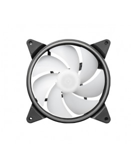 Chieftec ZF 140 mm PWM Fan RGB