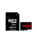 Apacer 256GB microSDHC/SDXC UHS-I U1 V10 A1 (1 ada