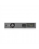 ZyXEL GS1350-12HP, 12 Port managed CCTV PoE switch