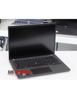 Lenovo ThinkPad T14 Gen 3 (Intel) Thunder black