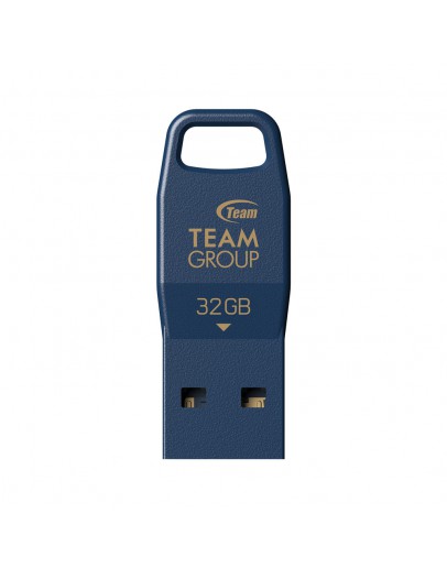 32G USB3.2 TEAM S5 BLUE