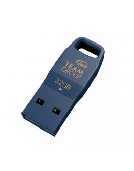 32G USB3.2 TEAM S5 BLUE