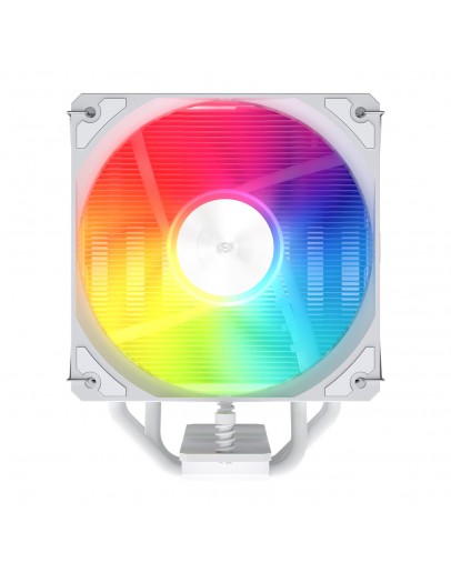 FORTRON NP5-WA HEAT-PIPE WHITE