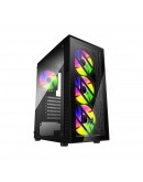 FORTRON CMT192 ATX MIDTOWER