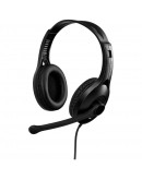 Edifier K800 USB Over-Ear Headphones, 40mm