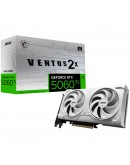 MSI Video Card NVIDIA GeForce RTX 5060 Ti 16G