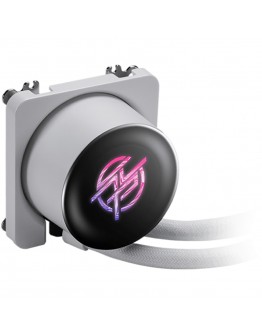 MSI MPG CORELIQUID P13 360 WHITE, 3x120mm