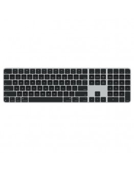 Лаптоп Apple Magic Keyboard (2024) w Touch ID and Numeric