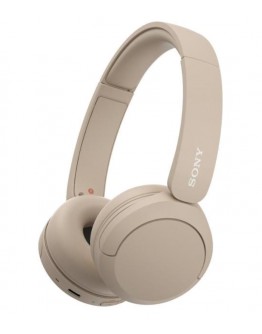 Sony Headset WH-CH520, cream