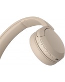 Sony Headset WH-CH520, cream
