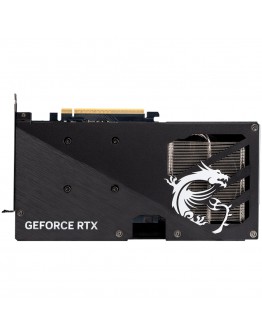 MSI Video Card NVIDIA GeForce RTX 5060 8G GAMING