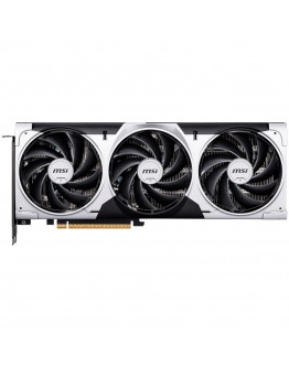 MSI Video Card NVIDIA GeForce RTX 5060 8G VENTUS