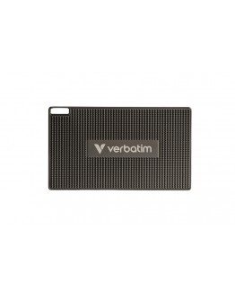 Verbatim MetalMini SSD USB-C 3.2 Gen2 512GB