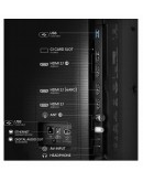 Hisense 75 E7Q Pro, 4K Ultra HD 3840x2160, QLED, Q