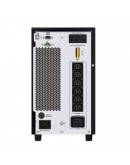 APC Easy UPS On-Line SRV 3000VA 2700W 230V