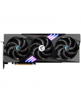 MSI Video Card Nvidia GeForce RTX 5070 TI 16G