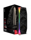 XFX Mercury AMD Radeon RX 9070XT OC Gaming