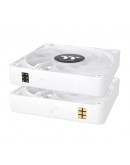 Thermaltake CT120 EX ARGB Sync PC Cooling Fan 3 Pa