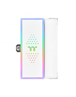 Thermaltake Astria 200 ARGB White