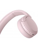 Sony Headset WH-CH520, pink