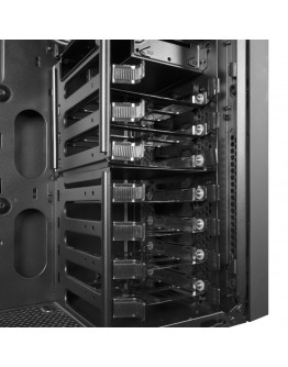 Chieftec Workstation Chassis