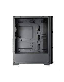 Chieftec Pro Midi TG