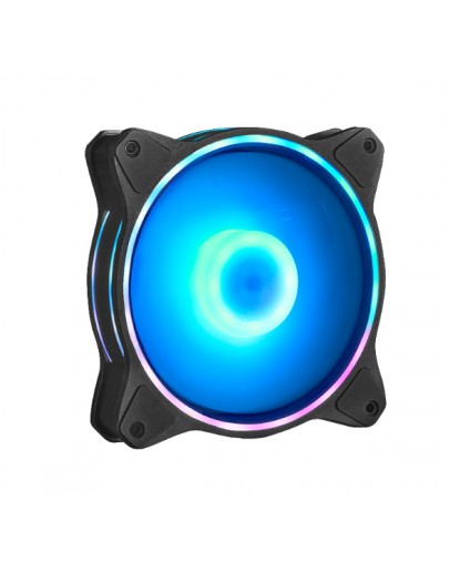 Chieftec ZF 120 mm PWM Fan RGB