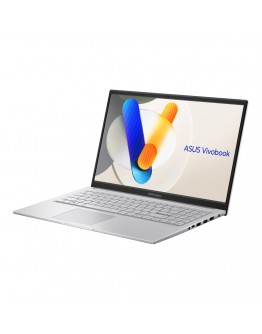 Лаптоп Asus Vivobook X1504VA-BQ2910, Intel 5 120U 1.4 GHz