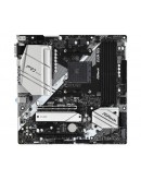 Asrock B550M Pro 4