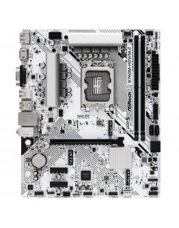Asrock B760M-HDV/M.2