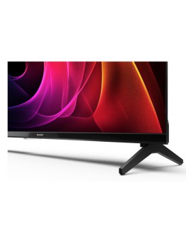 Sharp 32HA1205E, 32 LED HD 1366x768 HD Frameless, 