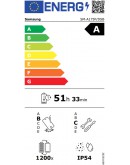 Смартфон Samsung SM-A175 LTE GALAXY A17 128GB 4GB Blue