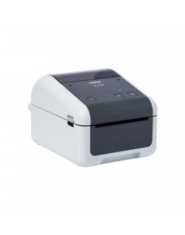 Brother TD-4420DN high-quality network desktop lab