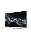 Sharp 65JP7265E, 65 QLED Mini led Google TV, 4K Ul