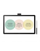 Таблет Wacom One pen display 14.0