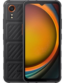 Смартфон Samsung XCover7 Pro Black 6+128GB Enterprise Editi