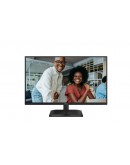 Монитор AOC 24E4U, 23.8 IPS WLED, 1920x1080@120Hz, 4ms GtG